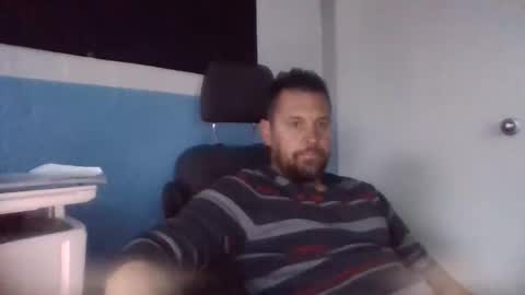 sexoatope79 online show from April 5, 7:49 am