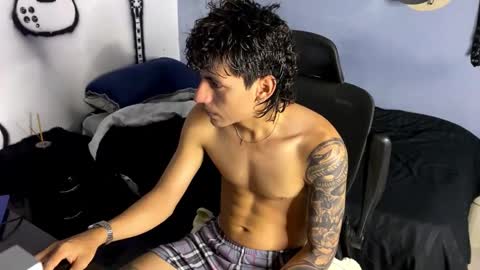 ROCKERO online show from December 17, 5:24 am