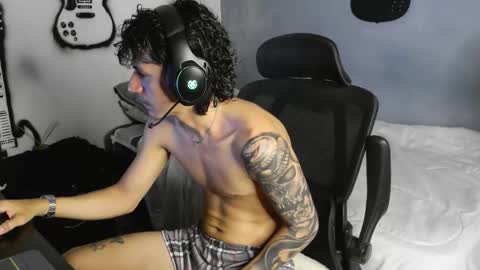 ROCKERO online show from December 21, 6:59 pm