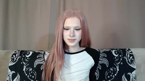 Nextdoor Princess online show from March 29, 6:57 am