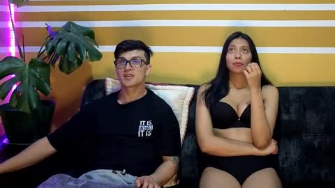 KhidaMilo online show from October 25, 5:04 am