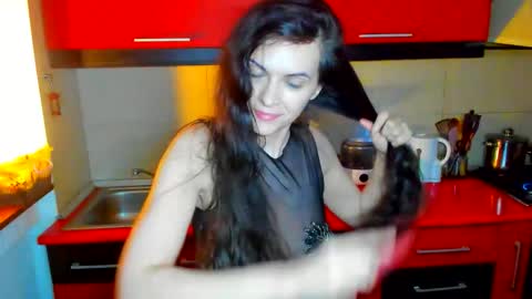 sexqueen1111 online show from February 17, 3:36 am