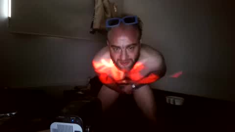 Snapshot of sexratalex chatting on October 25, 2:02 pm sexratalex online show from October 25, 2:02 pm