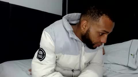 STIIV G online show from October 4, 10:24 am