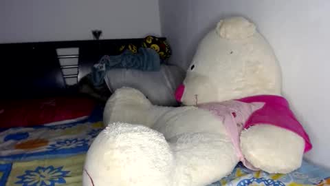 STIIV G online show from November 23, 1:05 am