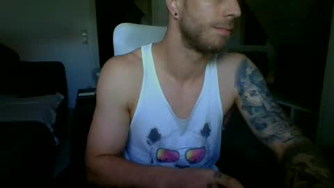Sexsucht92 online show from August 8, 9:22 am