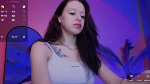 sextezi online show from February 10, 12:39 pm