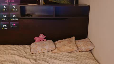 sextezi online show from March 24, 8:03 pm