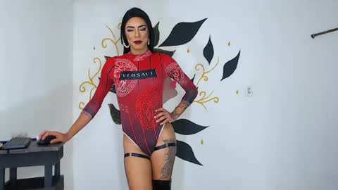 thiago online show from March 4, 8:02 am