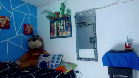 thiago online show from November 30, 12:47 am