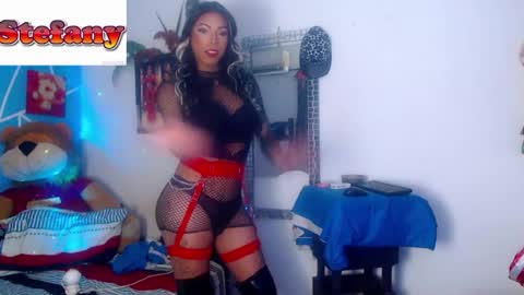 thiago online show from July 26, 5:04 am
