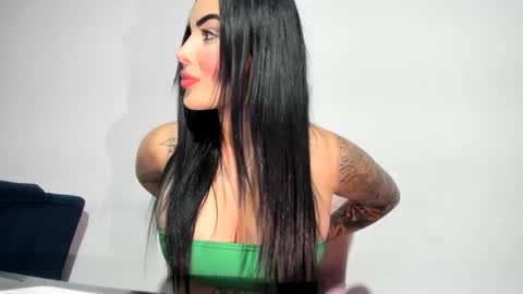 SARA    online show from October 21, 12:44 am