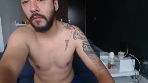 sexual_devils online show from November 15, 12:02 pm