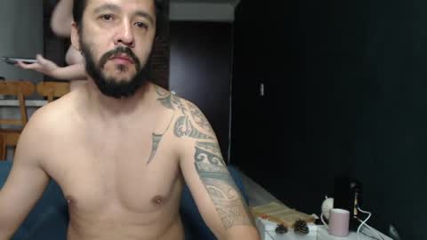 Snapshot of sexual_devils chatting on April 26, 10:57 am sexual_devils online show from April 26, 10:57 am