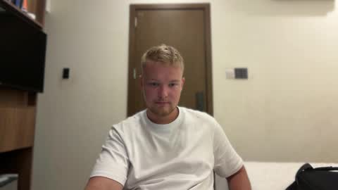 Max Leman online show from April 12, 4:23 pm