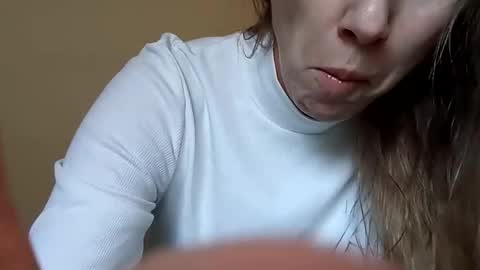 Snapshot of sexualangel chatting on February 17, 12:16 pm Verona online show from February 17, 12:16 pm