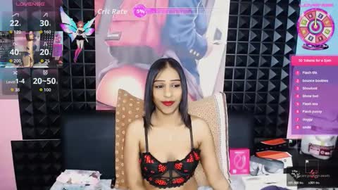 claudelle online show from October 22, 6:51 pm