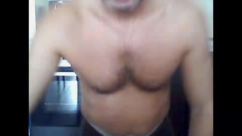 sexualman1900 online show from October 1, 9:26 am