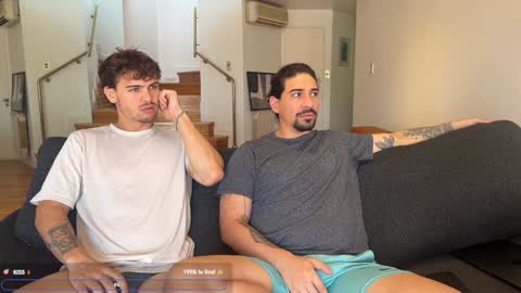 Andrea online show from March 2, 1:51 pm