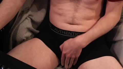 Sexual Tension online show from January 18, 11:52 pm