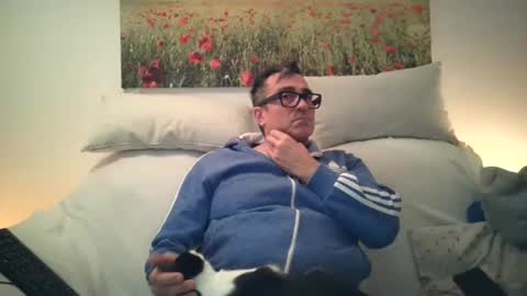 Sexurbation online show from January 12, 8:03 pm