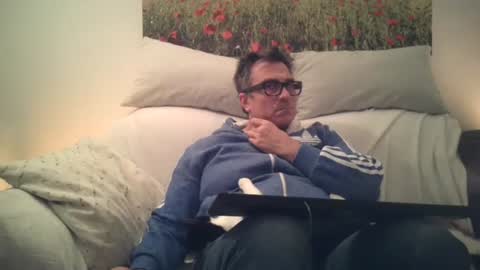 Sexurbation online show from January 22, 9:32 pm