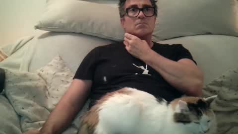 Sexurbation online show from February 2, 7:57 pm