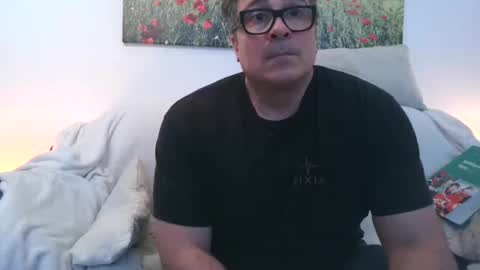 Sexurbation online show from October 27, 2:54 pm