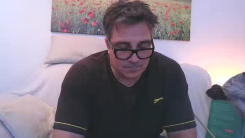 Sexurbation online show from November 7, 2:50 pm