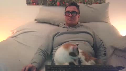 Sexurbation online show from December 15, 7:51 pm