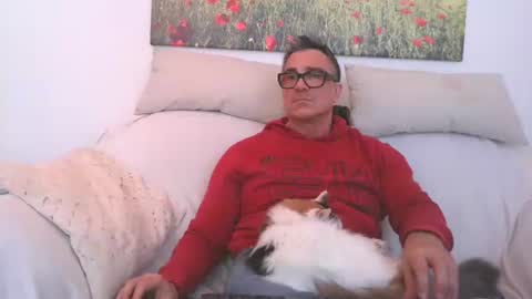 Sexurbation online show from March 16, 4:00 pm