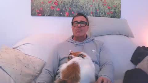 Sexurbation online show from March 25, 4:46 pm