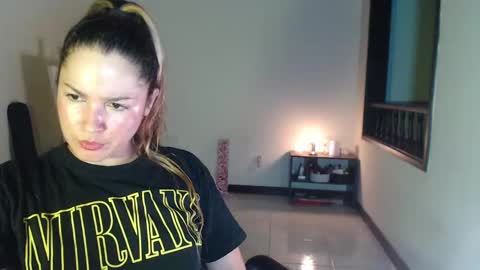 CHIARA   online show from December 28, 12:15 am