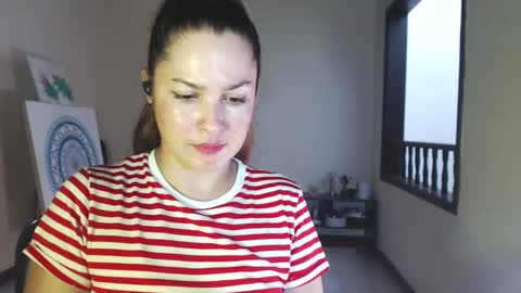 CHIARA   online show from January 11, 10:40 pm