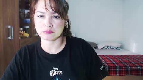 CHIARA   online show from February 12, 10:27 pm