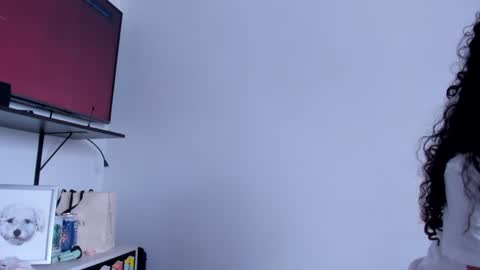 Jax and Lu online show from January 7, 4:37 pm