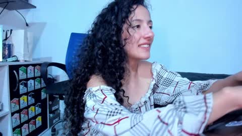 Jax and Lu online show from January 13, 1:56 am