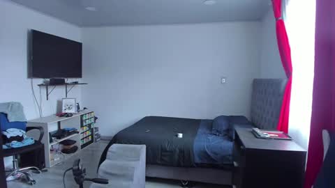 Jax and Lu online show from January 28, 4:30 pm