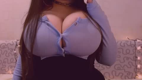 Julia online show from March 14, 12:21 pm