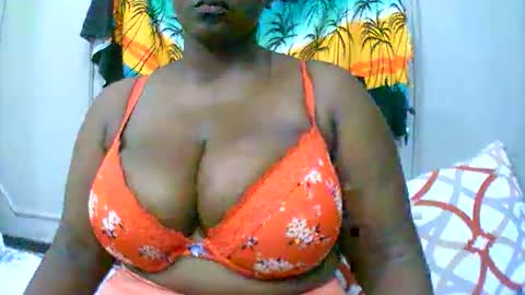 sexxi_ebony online show from December 16, 7:52 pm