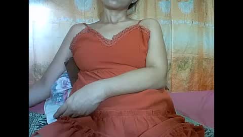 Megummi or Meg online show from December 23, 6:33 am