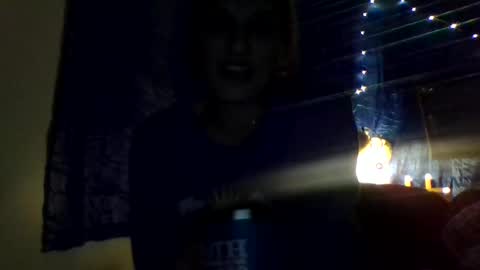 Leeah CloudZzz online show from January 15, 7:24 am