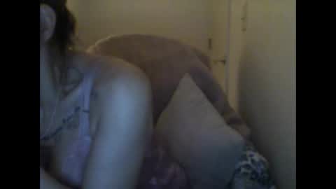 Leeah CloudZzz online show from February 19, 11:34 pm