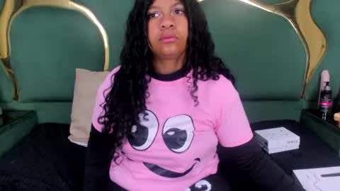Sexxtaty online show from August 6, 12:18 pm