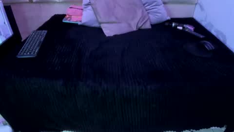 Sexxtaty online show from August 7, 1:57 pm