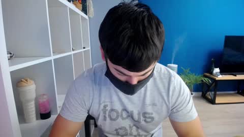 Tommy online show from January 23, 9:08 am