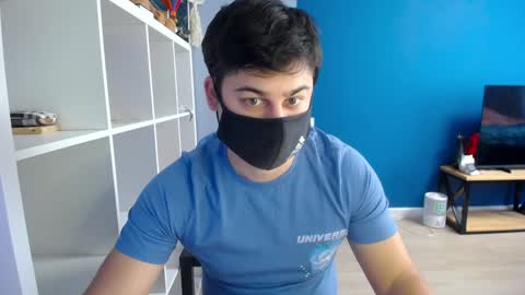 Tommy online show from February 2, 8:46 am