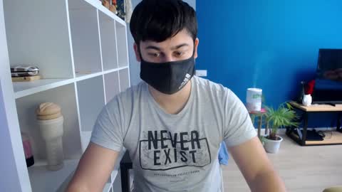 Tommy online show from February 5, 6:24 am