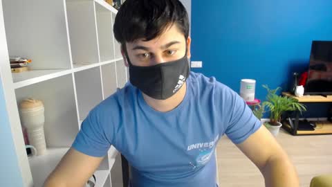 Tommy online show from February 6, 3:31 pm