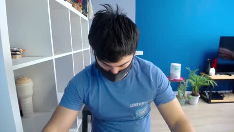 Tommy online show from February 7, 8:01 am